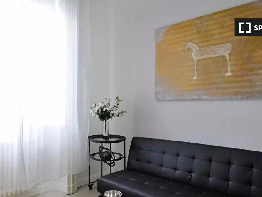 Immagine 4 di Appartamento in affitto  in Piazzale Bacone a Milano
