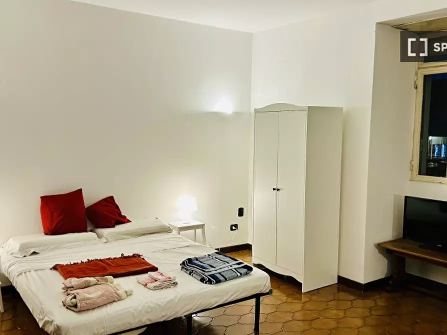 Immagine 4 di Camera condivisa in affitto  in Via Ugo Ojetti a Milano