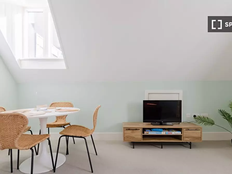 Immagine 6 di Appartamento in affitto  in flat a Poplar