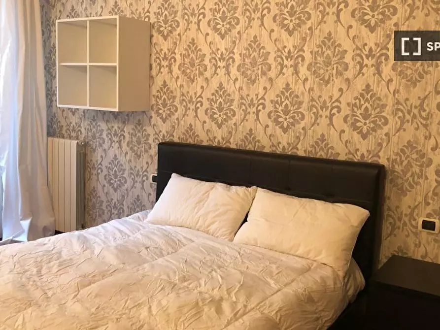 Immagine 14 di Appartamento in affitto  in Corso S. Gottardo a Milano