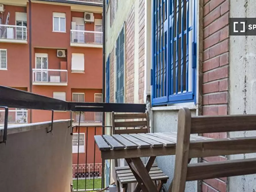 Immagine 7 di Camera condivisa in affitto  in Via Dalmazia a Milano