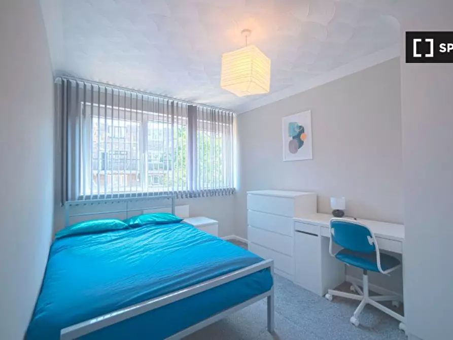 Immagine 6 di Camera condivisa in affitto  in Spinnaker House a Poplar