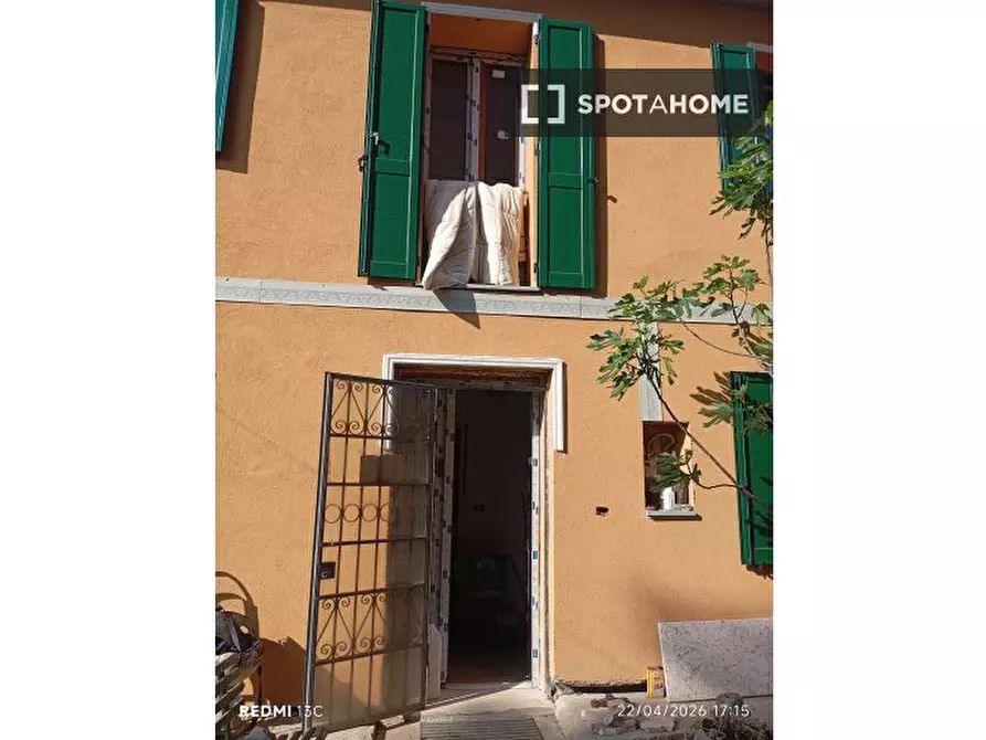 Immagine 9 di Camera condivisa in affitto  in Via Cristoforo Colombo a Bologna
