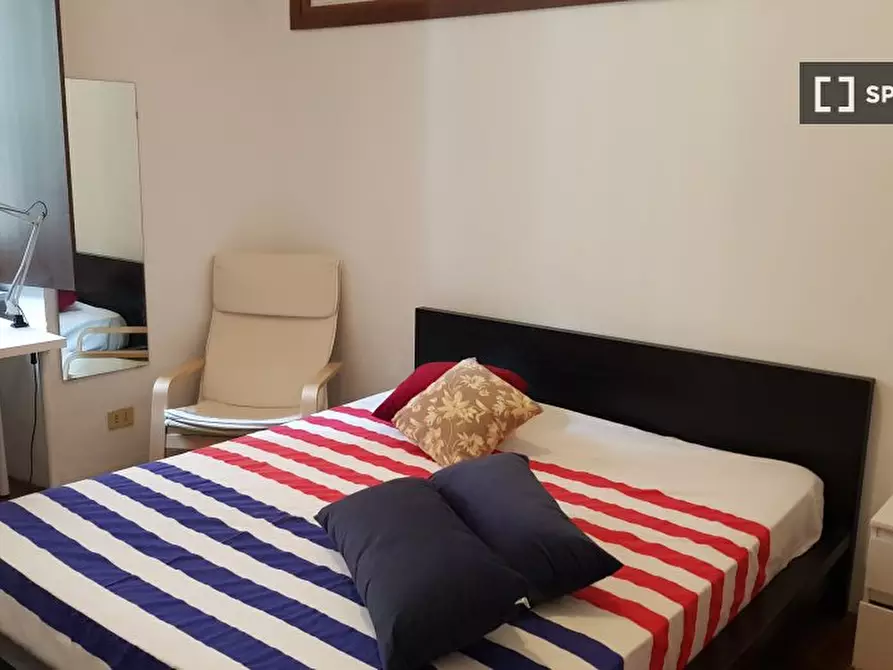 Immagine 1 di Camera condivisa in affitto  in C.so Inghilterra a Torino