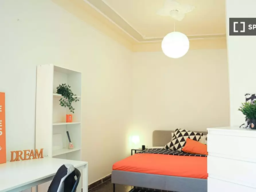 Immagine 7 di Camera condivisa in affitto  in Via Ariosto n a Cagliari