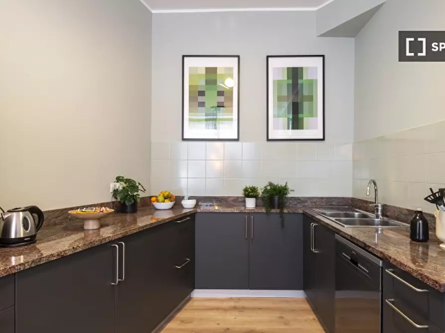 Immagine 16 di Appartamento in affitto  in Via Carlo Bazzi a Milano