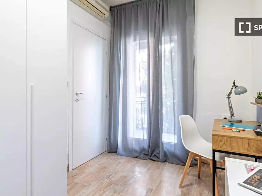 Immagine 15 di Camera condivisa in affitto  in Via Domenico Piacentino a Padova