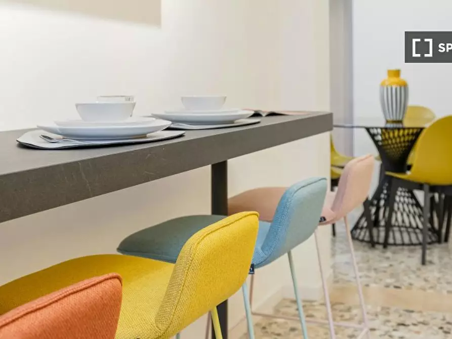 Immagine 7 di Camera condivisa in affitto  in Emo-Capodilista a Padova