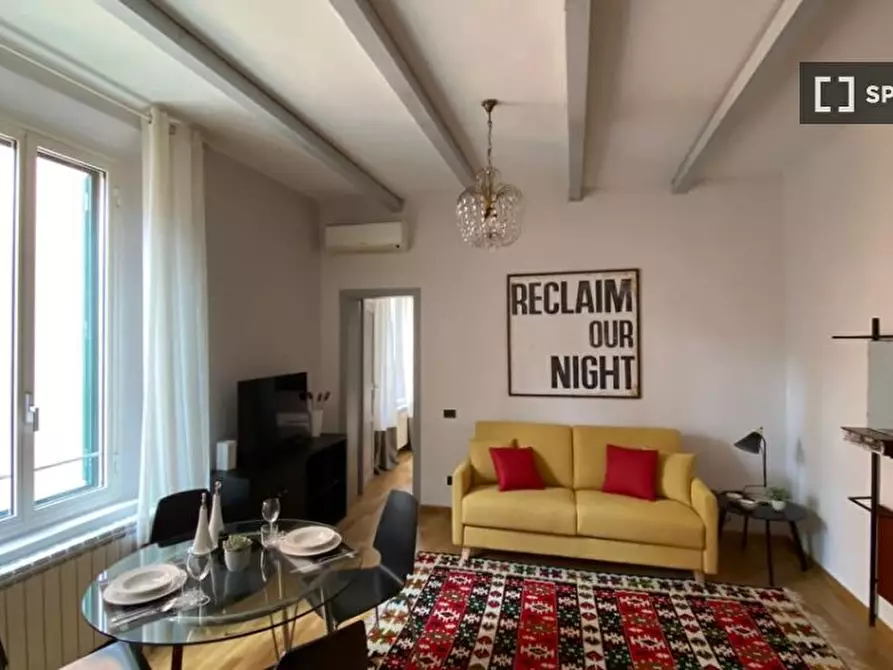 Immagine 1 di Ufficio in affitto  in Via Nazario Sauro a Bologna