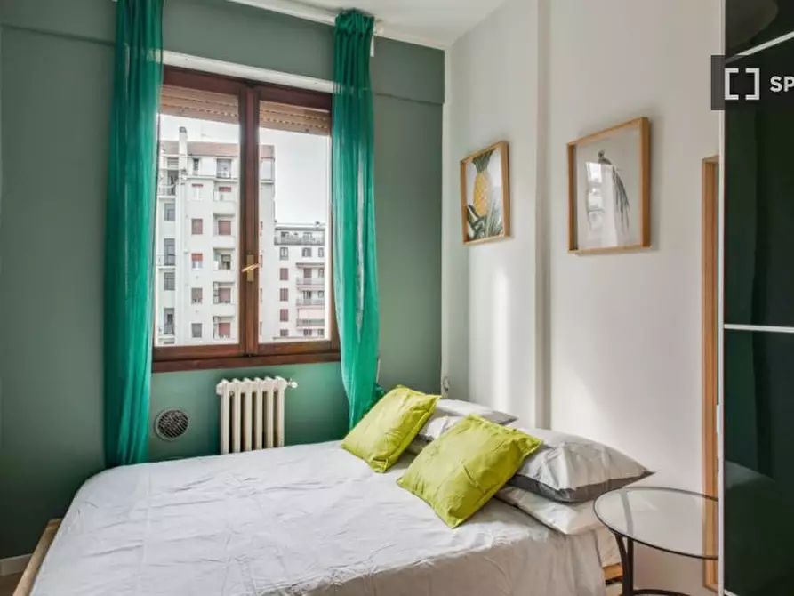 Immagine 8 di Camera condivisa in affitto  in Via Privata Mauro Rota/A a Milano