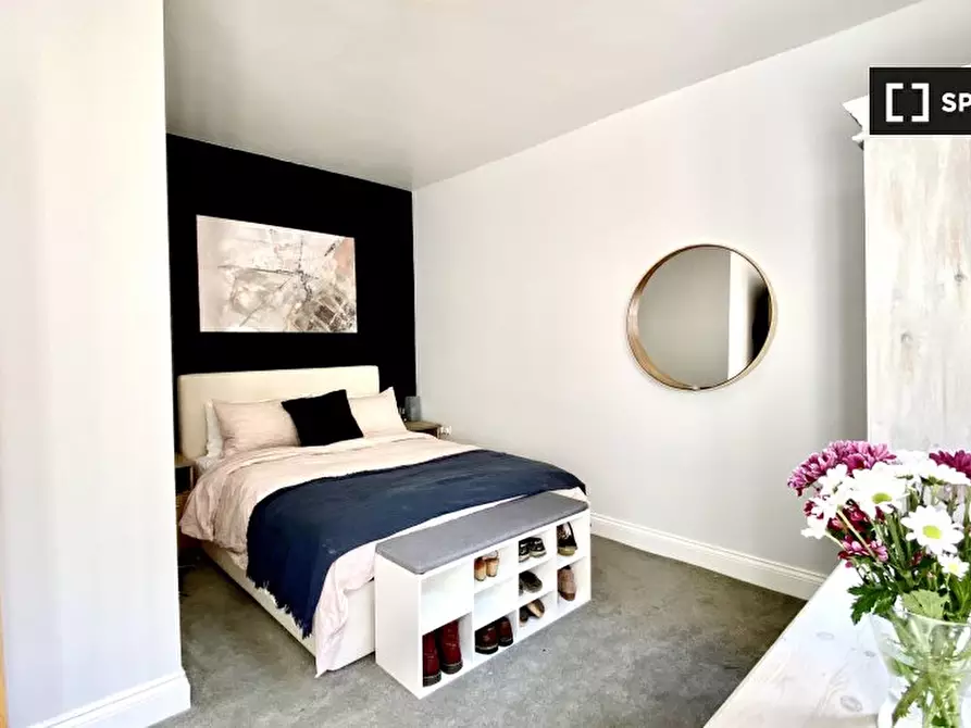 Immagine 11 di Appartamento in affitto  in Stedham Chambers, Coptic St, Bloomsbury, London WCA 1NL, UK a Camden Town