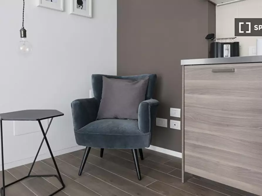 Immagine 7 di Appartamento in affitto  in Via Poma a Milano