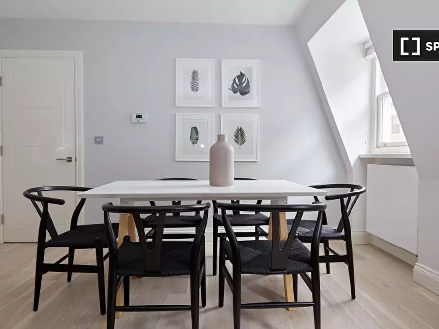 Immagine 5 di Appartamento in affitto  in Virginia House a Camden Town