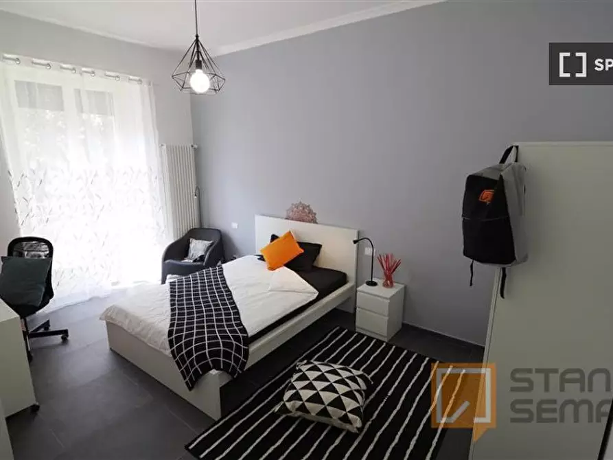 Immagine 19 di Camera condivisa in affitto  in Corso Peschiera a Torino