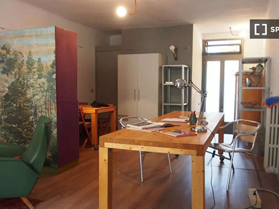 Immagine 6 di Ufficio in affitto  in Piazza Tito Minniti a Milano