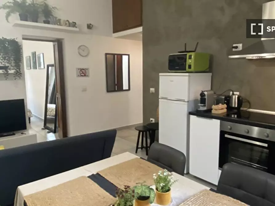 Immagine 5 di Appartamento in affitto  in Viale Tibaldi a Milano