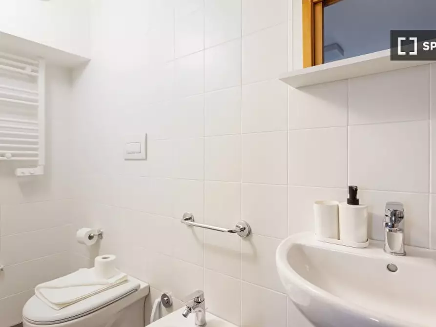 Immagine 12 di Ufficio in affitto  in Corso Magenta a Milano