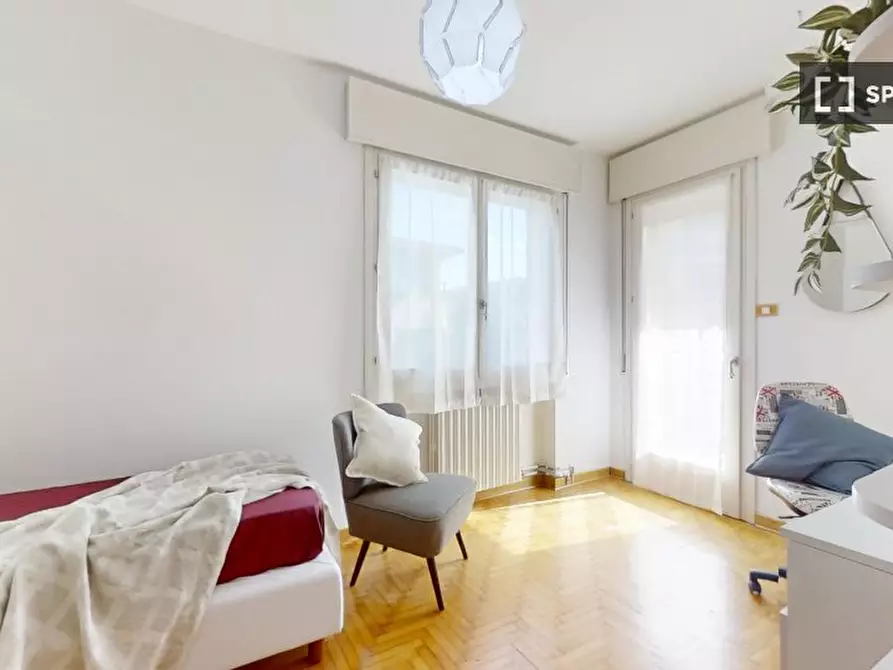 Immagine 1 di Camera condivisa in affitto  in VIA salandra a Padova
