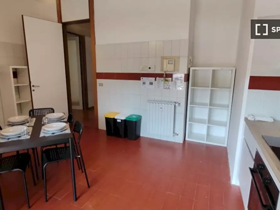 Immagine 9 di Camera condivisa in affitto  in Via del Ponte all'Asse a Firenze