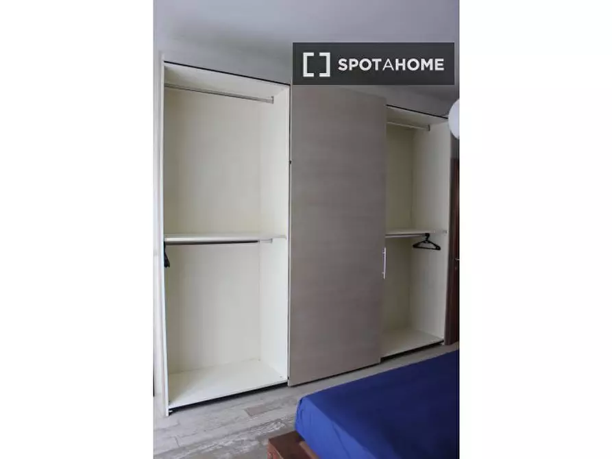 Immagine 10 di Appartamento in affitto  in Via Freidour a Torino