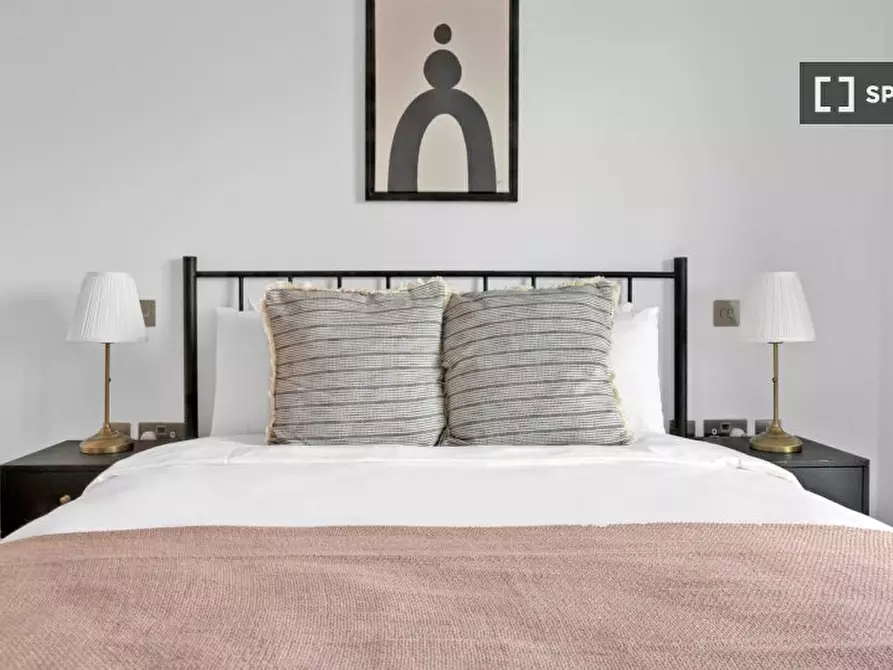 Immagine 11 di Appartamento in affitto  in Principal Pl a Islington