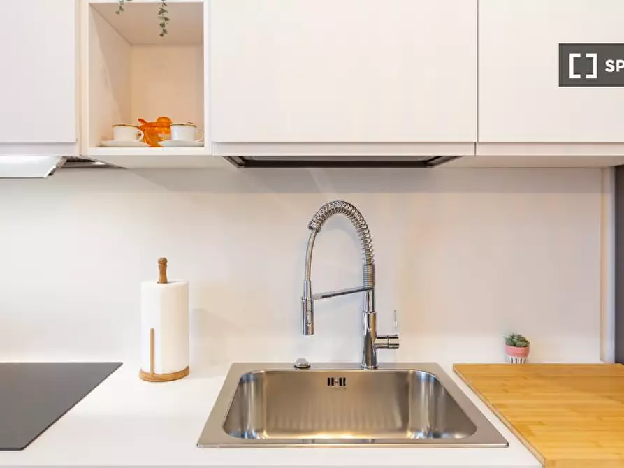 Immagine 7 di Appartamento in affitto  in Viale Nazario Sauro a Milano