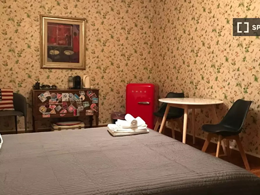 Immagine 12 di Appartamento in affitto  in Via Luigi Rizzo a Roma