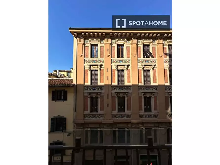 Immagine 12 di Ufficio in affitto  in Via dei Brunelleschi a Firenze