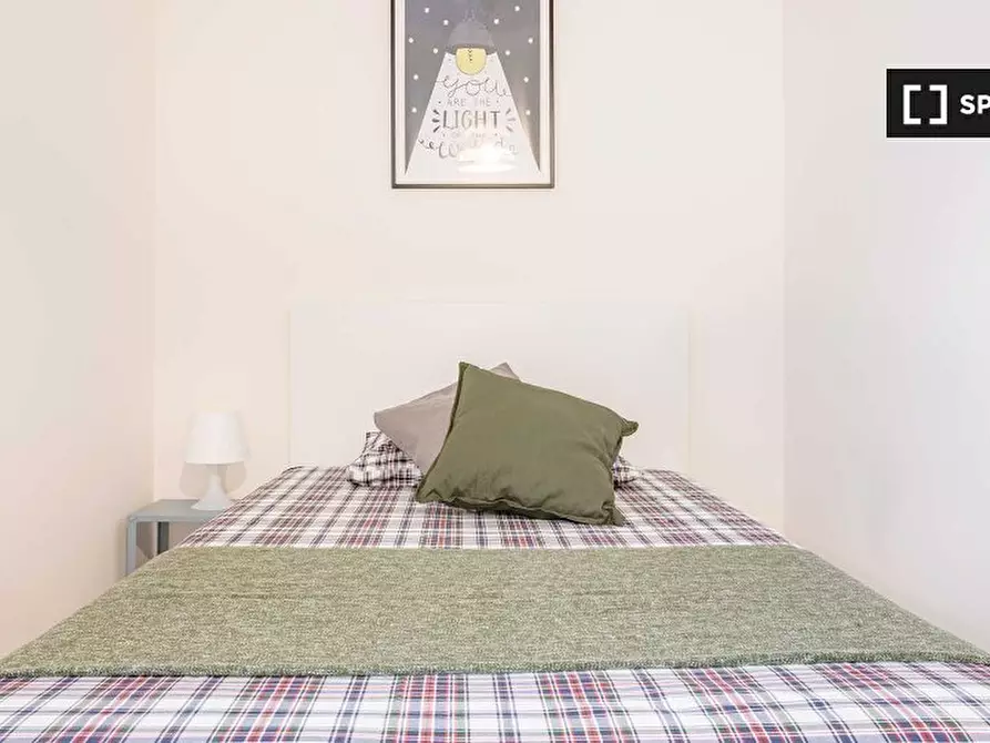 Immagine 4 di Camera condivisa in affitto  in Viale Monza a Milano