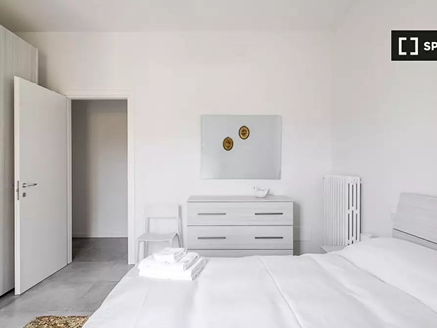 Immagine 9 di Appartamento in affitto  in Via Giovanni Lorenzo Bernini a Bologna