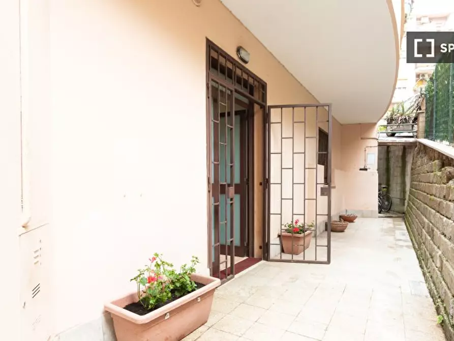 Immagine 9 di Appartamento in affitto  in Via Romeo Rodriguez Pereira a Roma