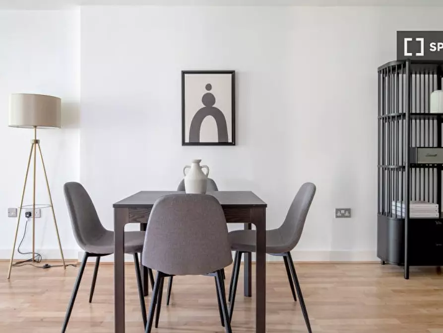 Immagine 3 di Appartamento in affitto  in Drysdale St a Islington