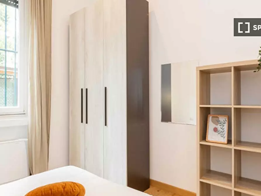 Immagine 3 di Camera condivisa in affitto  in Via Bartolomeo Sestini a Milano