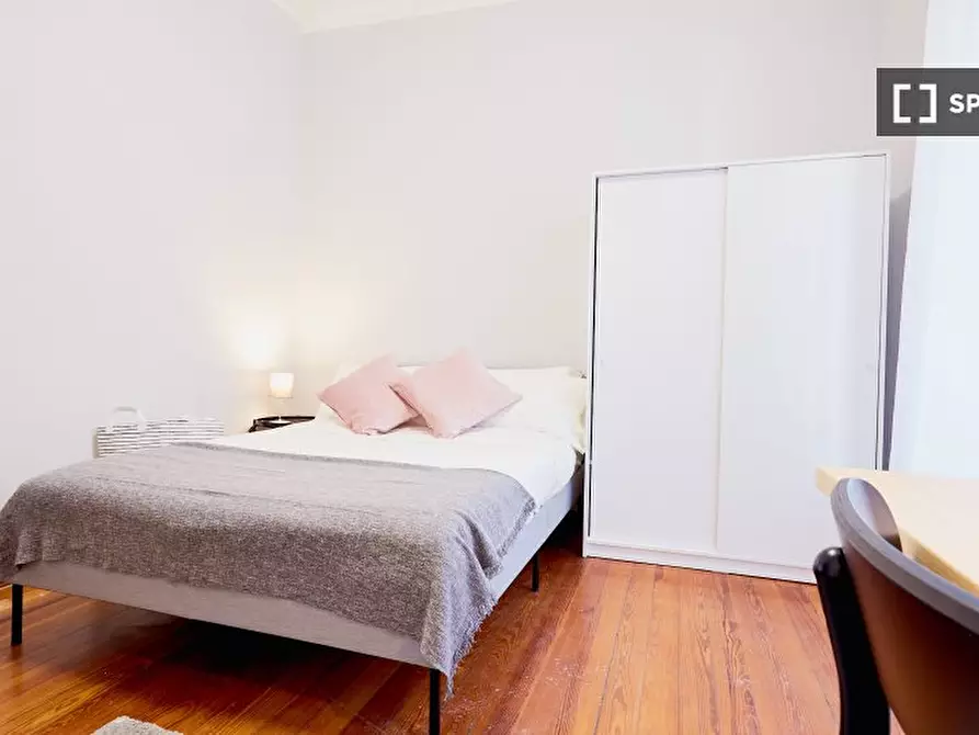 Immagine 4 di Camera condivisa in affitto  in Via Ormea a Torino