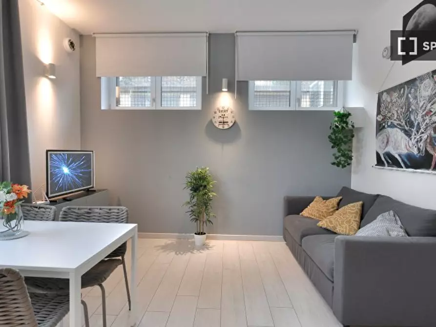 Immagine 5 di Appartamento in affitto  in Via Privata Don Bartolomeo Grazioli a Milano