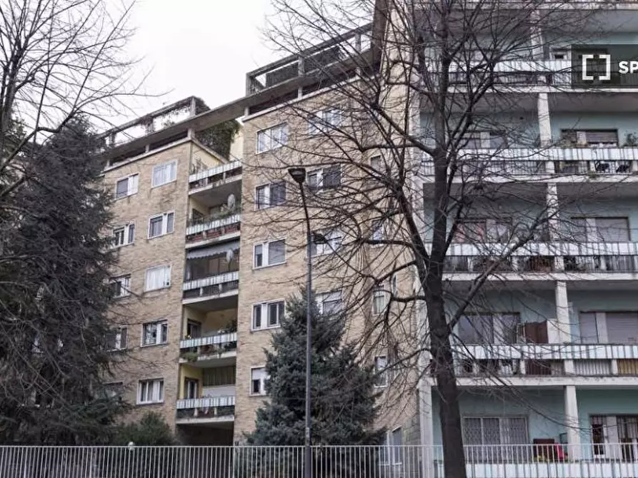 Immagine 14 di Camera condivisa in affitto  in Via Pasquale Fornari a Milano