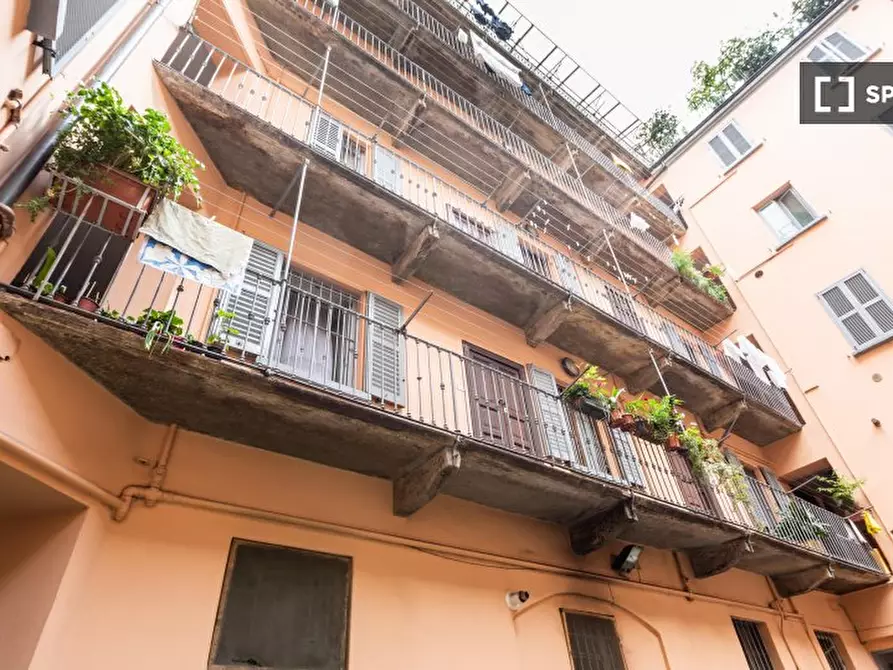 Immagine 12 di Appartamento in affitto  in san gregorio a Milano