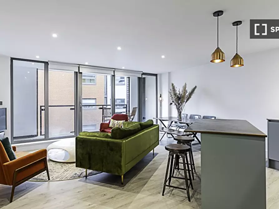 Immagine 1 di Appartamento in affitto  in Tanner Street a Camberwell