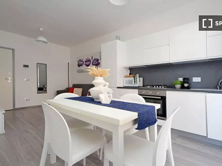 Immagine 4 di Appartamento in affitto  in Via G. Battista Grassi a Fiumicino