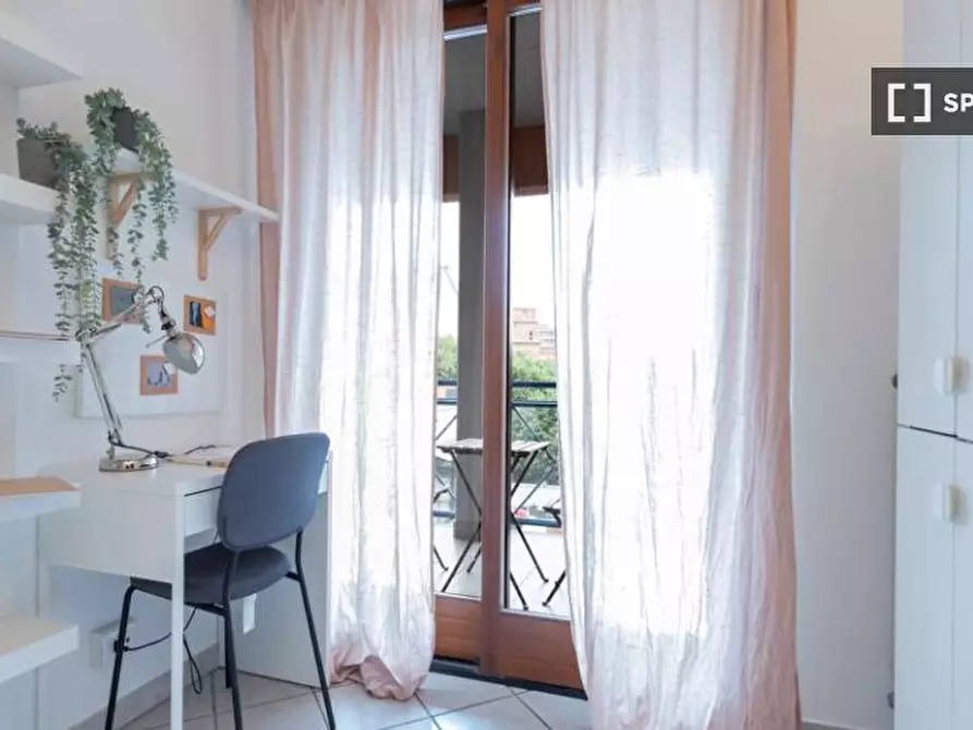 Immagine 5 di Camera condivisa in affitto  in Strada del Fortino a Torino