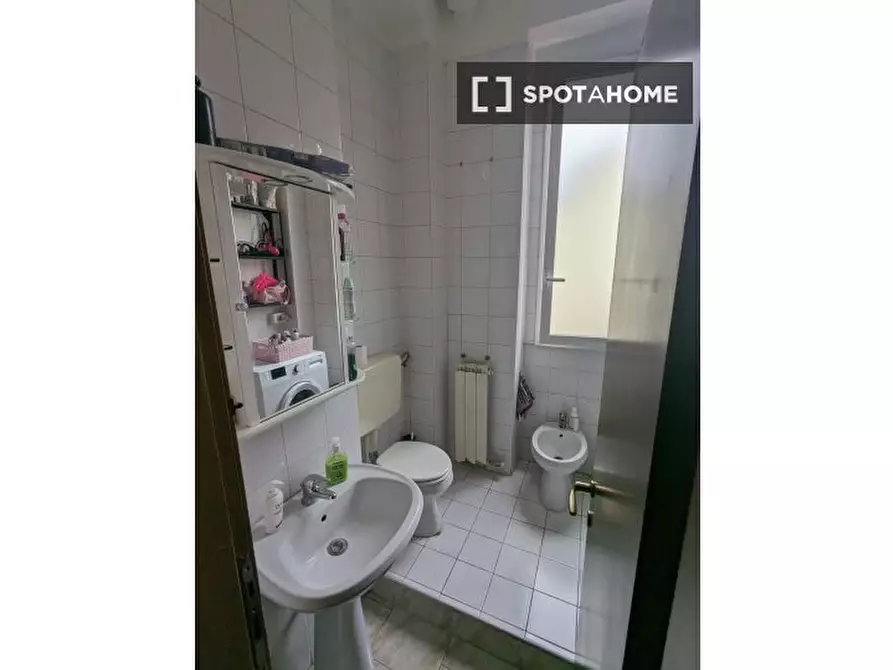 Immagine 5 di Camera condivisa in affitto  in Via Pietro Borsieri a Milano