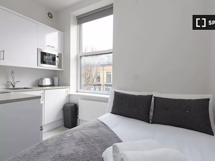 Immagine 9 di Appartamento in affitto  in Flat a Hackney