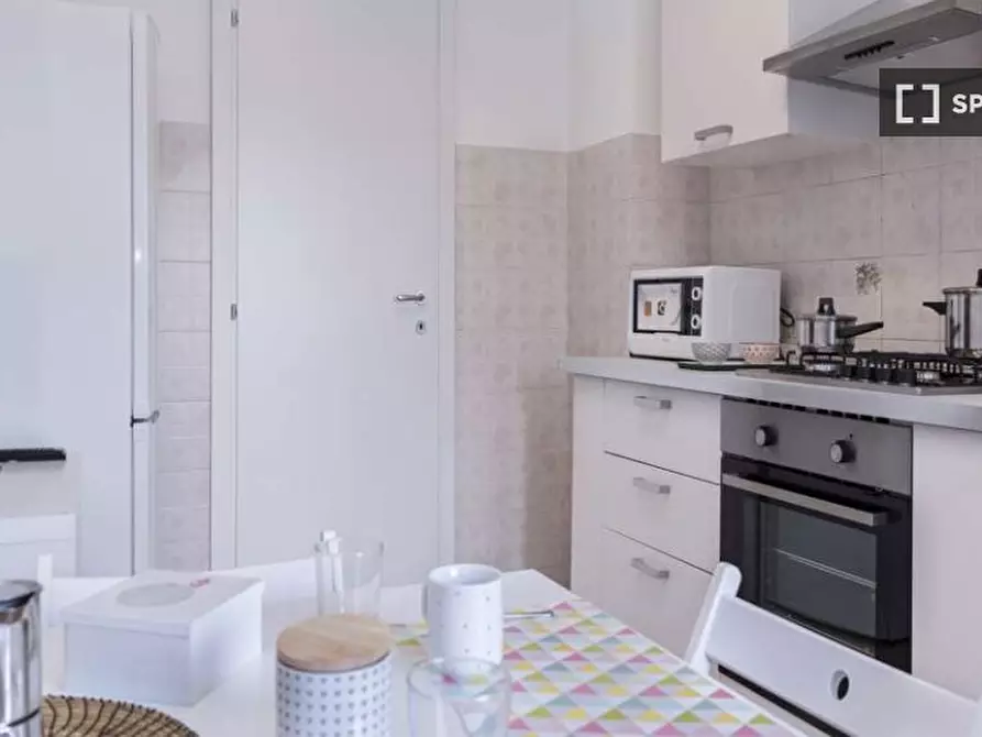 Immagine 12 di Camera condivisa in affitto  in Via delle Betulle Milan a Buccinasco