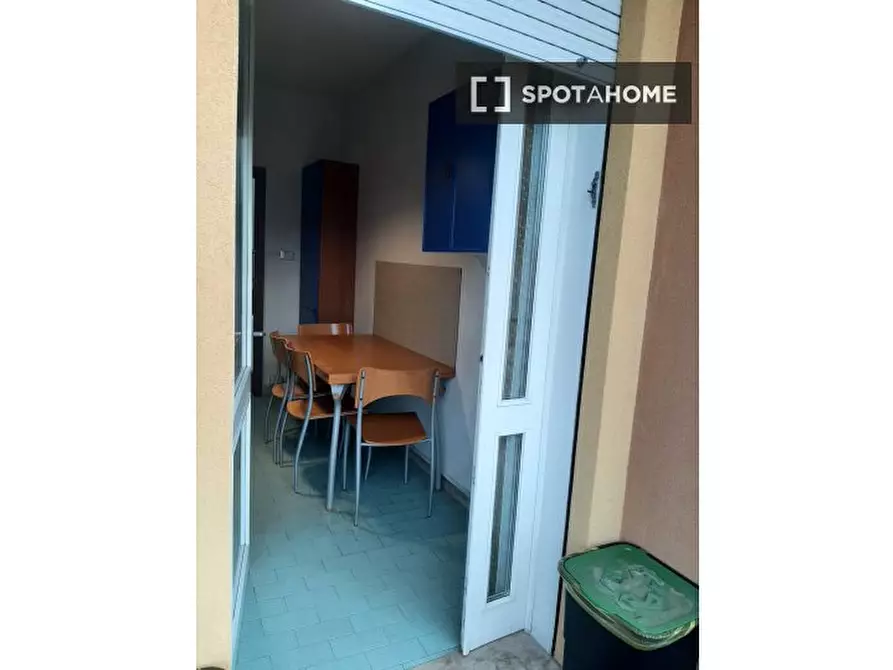 Immagine 12 di Camera condivisa in affitto  in Via Zara a Padova