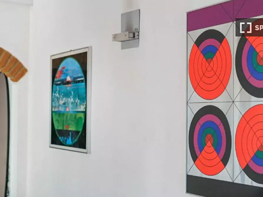 Immagine 7 di Appartamento in affitto  in Via di S. Pier Maggiore a Firenze