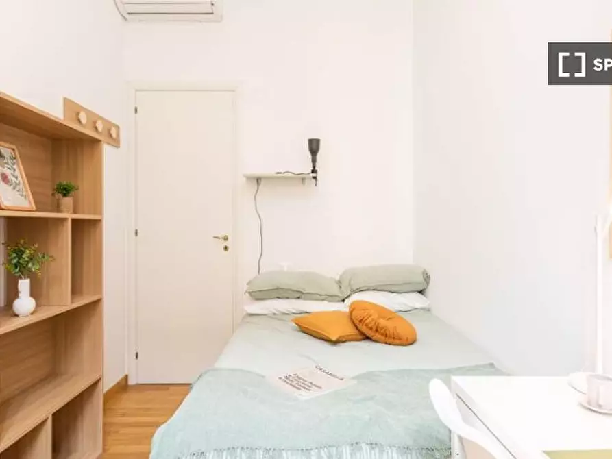 Immagine 2 di Camera condivisa in affitto  in Corso Buenos Aires a Milano