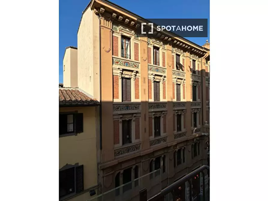 Immagine 4 di Ufficio in affitto  in Via dei Brunelleschi a Firenze