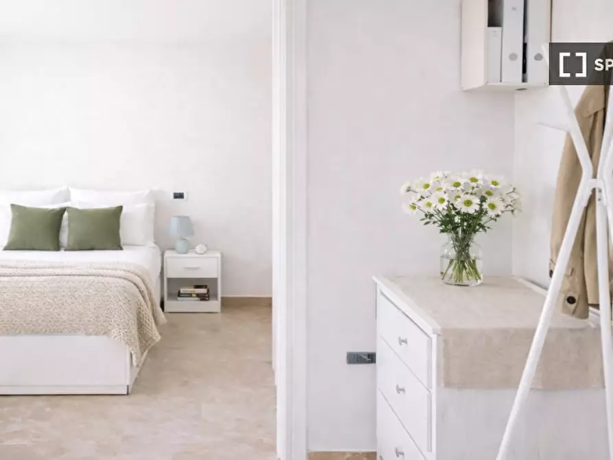 Immagine 1 di Appartamento in affitto  in Via Privata Sebastiano Serlio a Milano