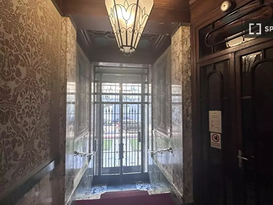 Immagine 15 di Ufficio in affitto  in Via Vincenzo Foppa a Milano