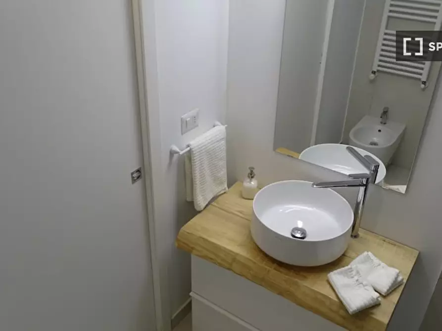 Immagine 19 di Ufficio in affitto  in Via Mantova a Torino